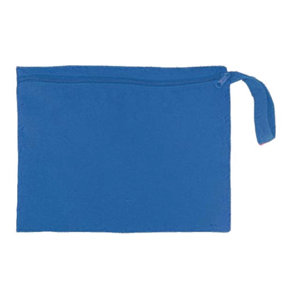 Promotional Document Bag... from ASI 39820 Opusline (Benmex) / Opus Line