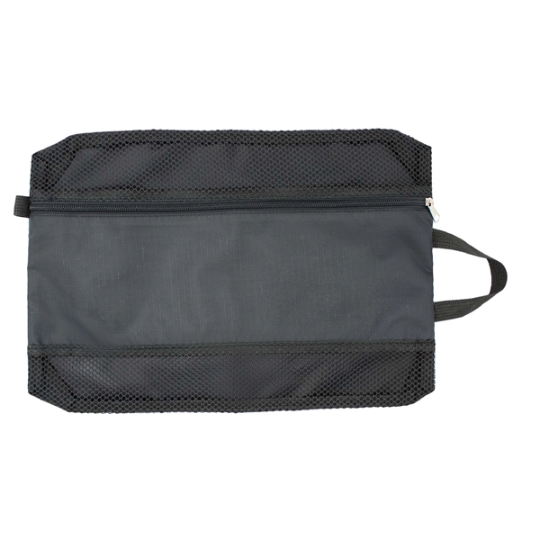 Ripstop Shoe Bag... from ASI 39820 Opusline (Benmex) / Opus Line