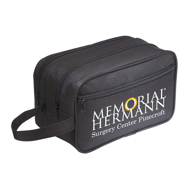 Double Travel Kit... from ASI 39820 Opusline (Benmex) / Opus Line