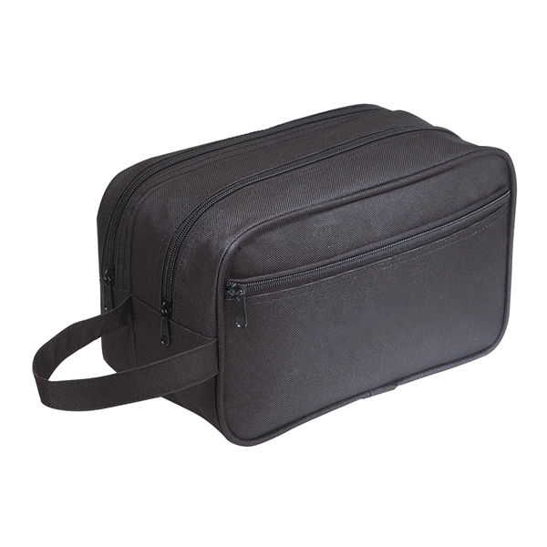 Double Travel Kit... from ASI 39820 Opusline (Benmex) / Opus Line