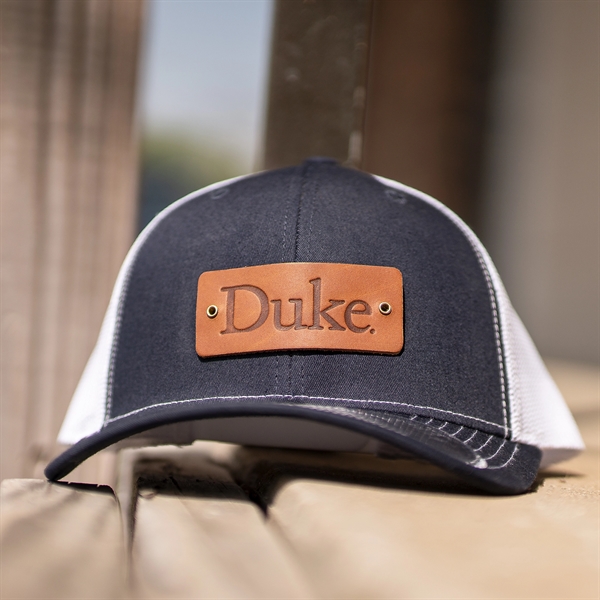 Choose your tier two trucker hat with your choice of four... from ASI 75126 Oowee Products