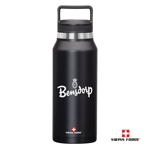 Double wall powder coated tumbler with durable carrying handle.... from ASI 84592 St Regis Group