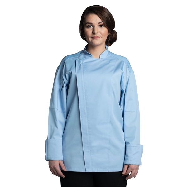 Uncommon Threads Unisex Endeavor Pro Vent Chef Coat... from ASI 86018 Scrub Authority / Uniform Stores