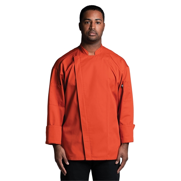 Uncommon Threads Unisex Endeavor Pro Vent Chef Coat... from ASI 86018 Scrub Authority / Uniform Stores