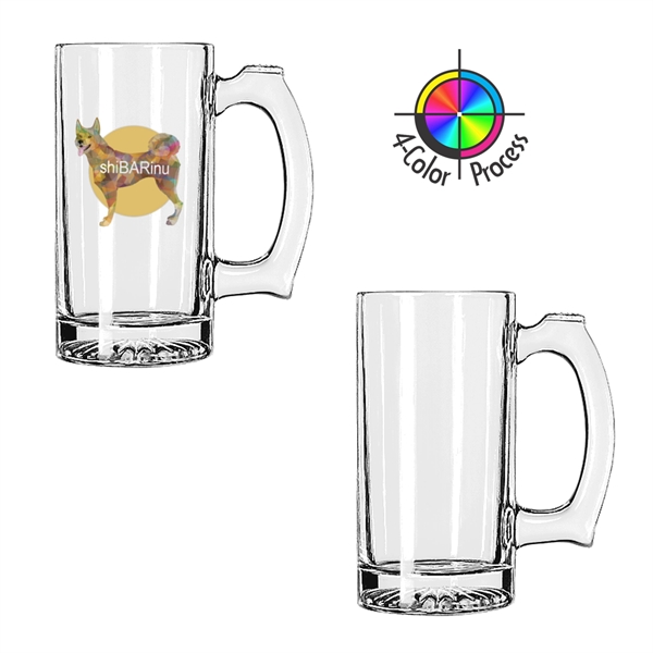 13oz Sports Mug... from ASI 80093 Pyrographics / Pyrographics Line