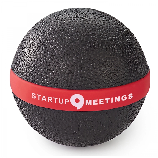 Need some relief from sore muscles? Try using Lanka, the rubber... from ASI 88660 Spector & Co.