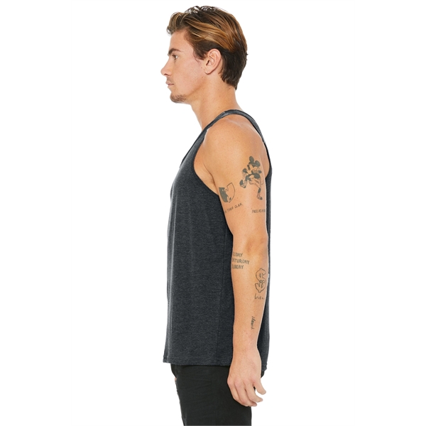 BELLA+CANVAS Unisex Jersey Tank.... from ASI 84863 SanMar