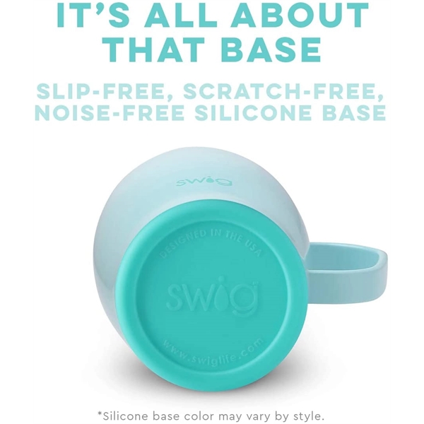 Swig Life 18oz Travel Mug with Handle and Lid made of... from ASI 72657 Active Life Promo / Apres Ski Active Life