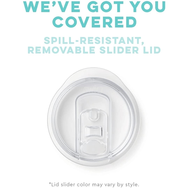 Swig Life 18oz Travel Mug with Handle and Lid made of... from ASI 72657 Active Life Promo / Apres Ski Active Life