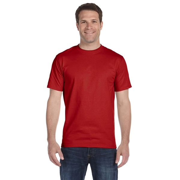 Hanes Adult 5.2 oz Comfort Soft Cotton T-Shirt... from ASI 30208 A P Specialties / AP Specialties