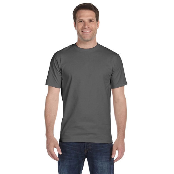 Hanes Adult 5.2 oz Comfort Soft Cotton T-Shirt... from ASI 30208 A P Specialties / AP Specialties