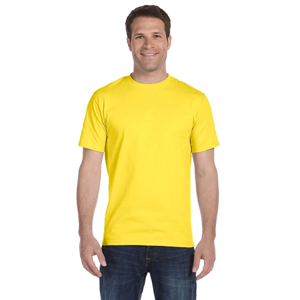 Hanes Adult 5.2 oz Comfort Soft Cotton T-Shirt... from ASI 30208 A P Specialties / AP Specialties