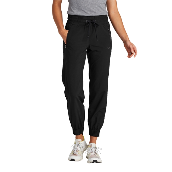 OGIO Ladies Connection Jogger... from ASI 84863 SanMar