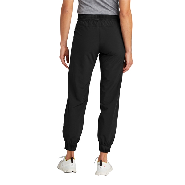 OGIO Ladies Connection Jogger... from ASI 84863 SanMar