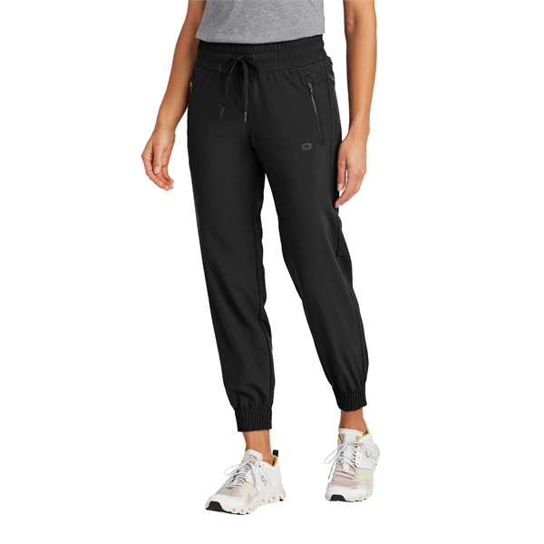 OGIO Ladies Connection Jogger... from ASI 84863 SanMar