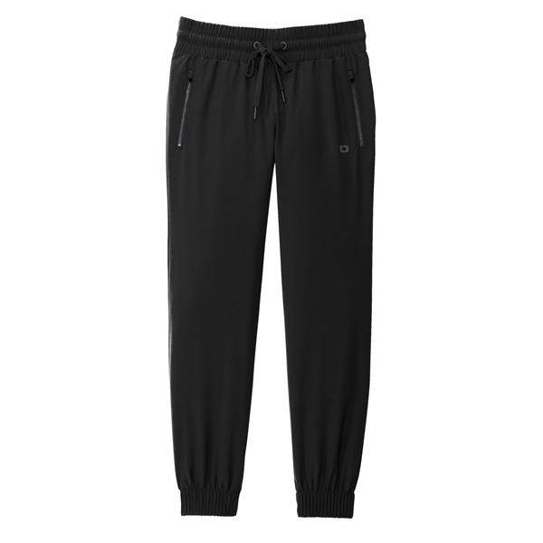 OGIO Ladies Connection Jogger... from ASI 84863 SanMar