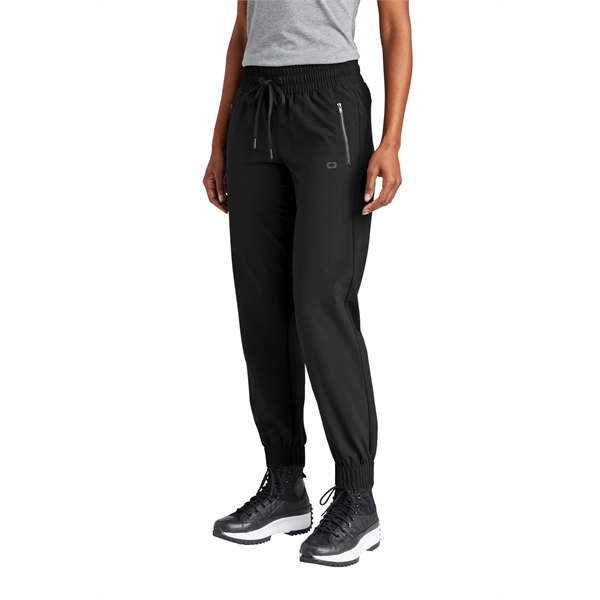 OGIO Ladies Connection Jogger... from ASI 84863 SanMar