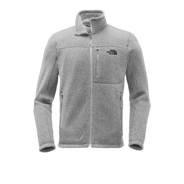 The North Face Sweater Fleece Jacket.... from ASI 84863 SanMar