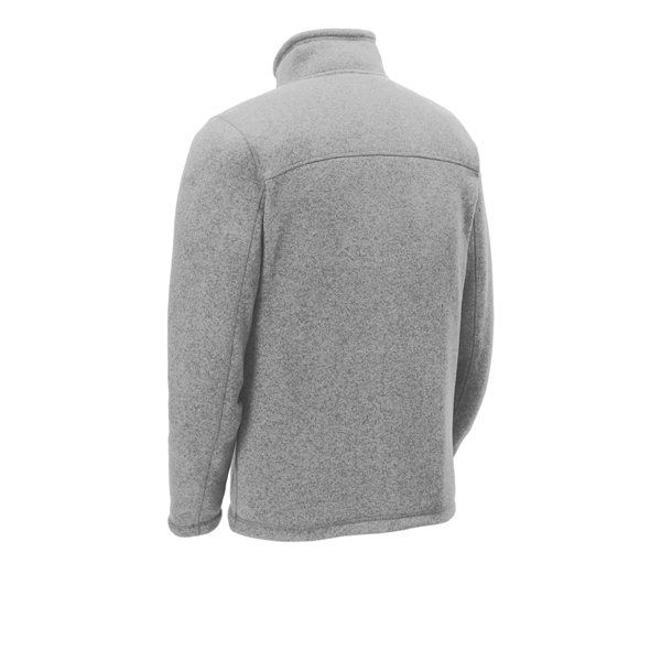 The North Face Sweater Fleece Jacket.... from ASI 84863 SanMar