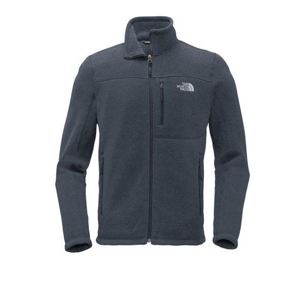 The North Face Sweater Fleece Jacket.... from ASI 84863 SanMar