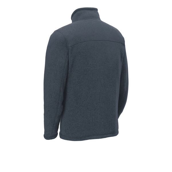 The North Face Sweater Fleece Jacket.... from ASI 84863 SanMar