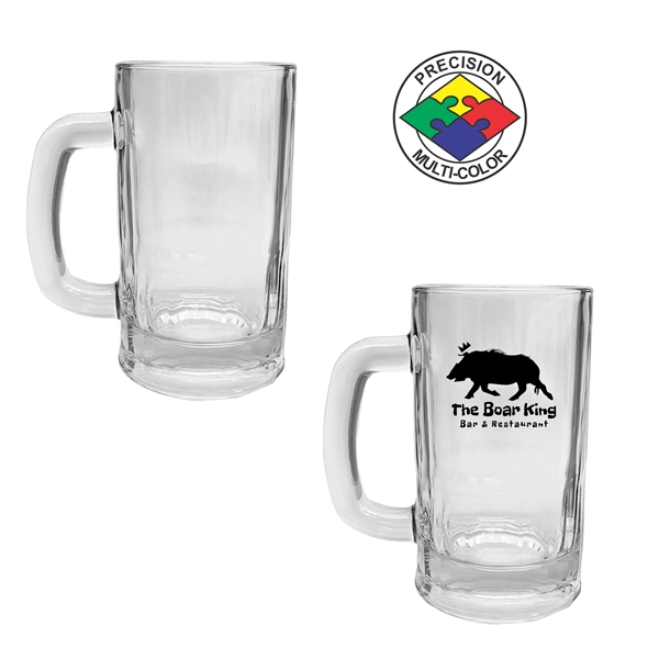 16oz Beer Stein Tankard... from ASI 80093 Pyrographics / Pyrographics Line