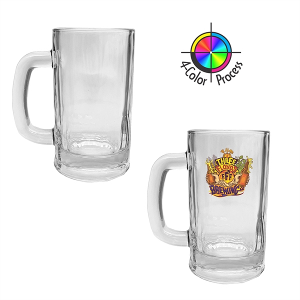 16oz Beer Stein Tankard... from ASI 80093 Pyrographics / Pyrographics Line