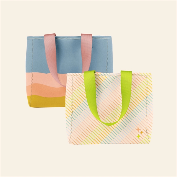 High-Quality Neoprene Tote Bag... from ASI 74710 Numo / NUMO