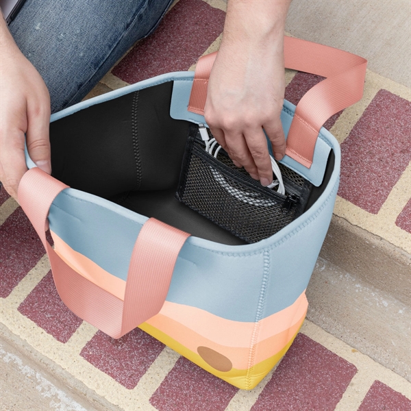 High-Quality Neoprene Tote Bag... from ASI 74710 Numo / NUMO
