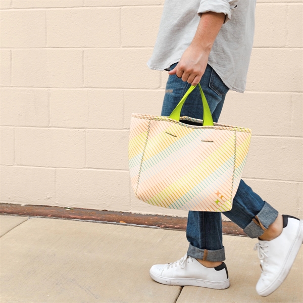 High-Quality Neoprene Tote Bag... from ASI 74710 Numo / NUMO