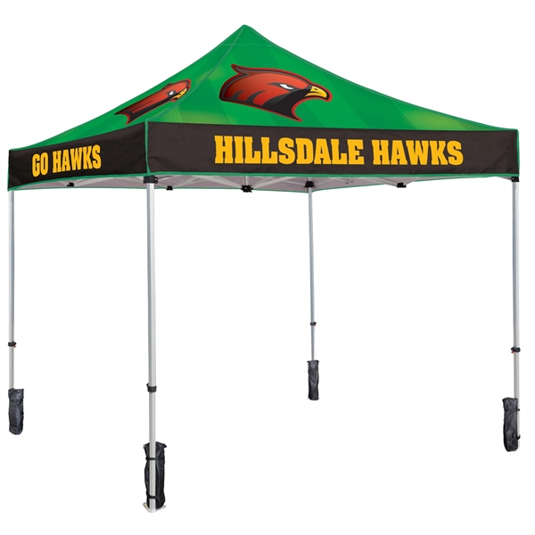 Nylon Sandbag weight with Hook and Loop Fastener system.... from ASI 80228 Quinn