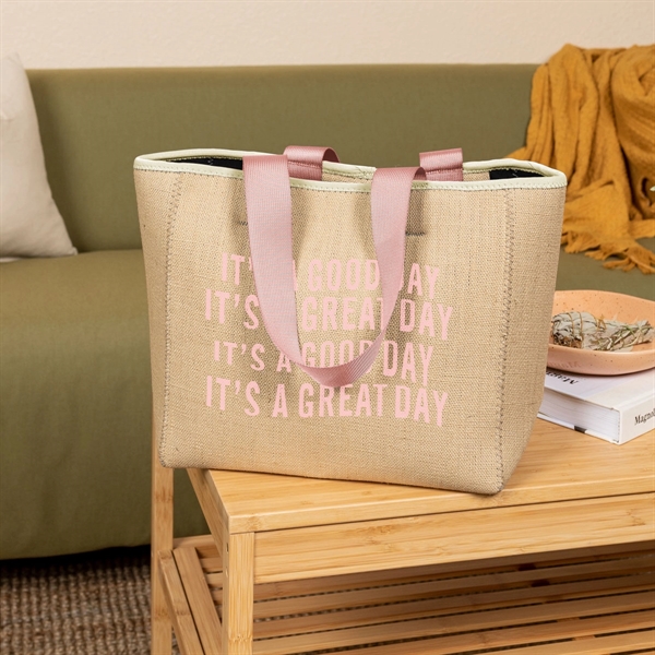 High-Quality Neoprene Tote Bag... from ASI 74710 Numo / NUMO