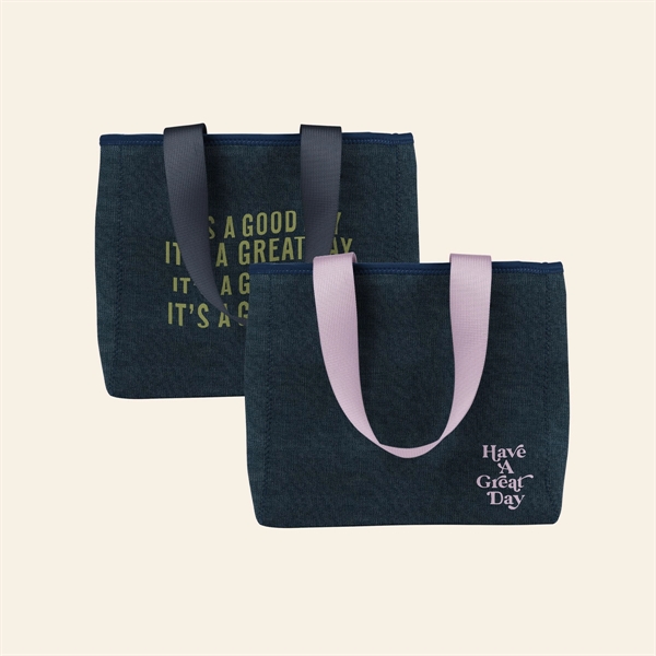 High-Quality Neoprene Tote Bag... from ASI 74710 Numo / NUMO