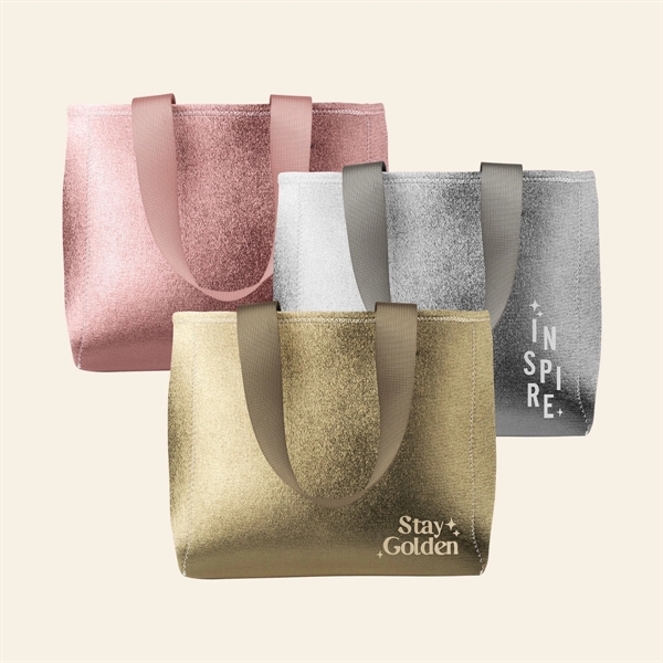 High-Quality Neoprene Tote Bag... from ASI 74710 Numo / NUMO