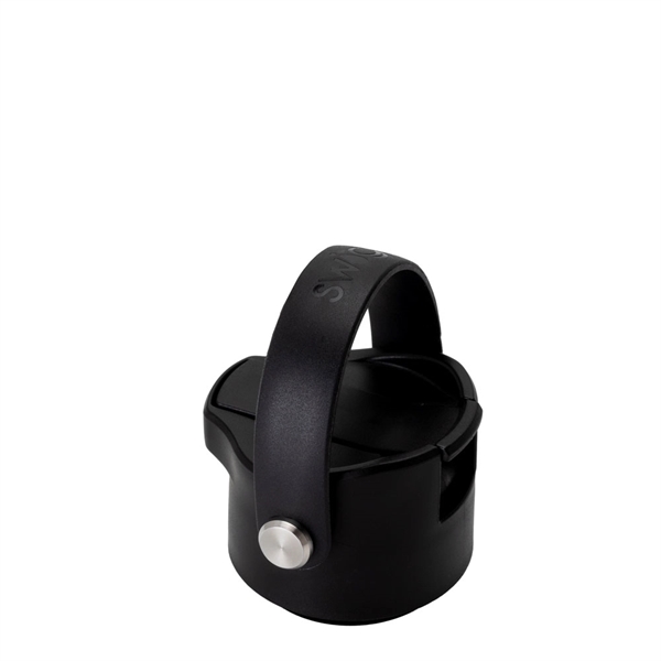 Swig Life 20oz Triple Insulated Stainless Steel Water Bottle with Flip... from ASI 72657 Active Life Promo / Apres Ski Active Life