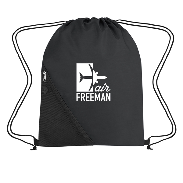 Sports Pack With Outside Mesh Pocket... from ASI 61125 Hit Promotional Products / Hit®