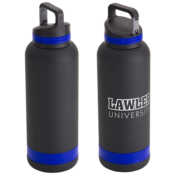 25 oz Vacuum Insulated Stainless Steel Bottle... from ASI 36730 Ariel Premium Supply Inc