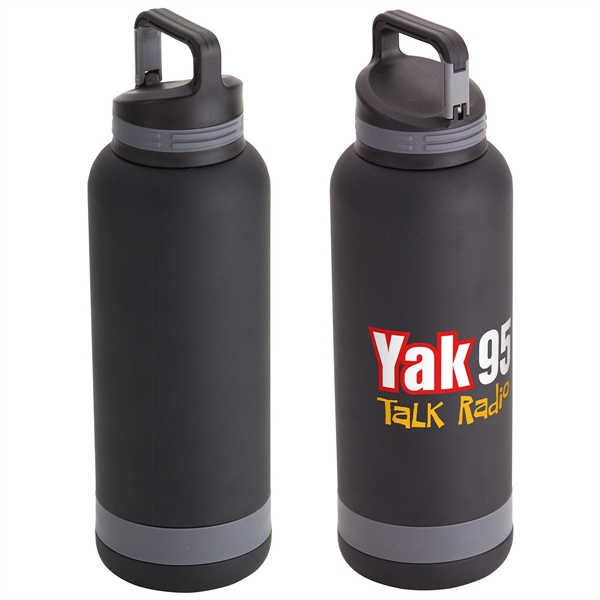 25 oz Vacuum Insulated Stainless Steel Bottle... from ASI 36730 Ariel Premium Supply Inc