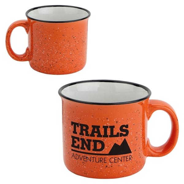 15 oz Ceramic Mug... from ASI 36730 Ariel Premium Supply Inc