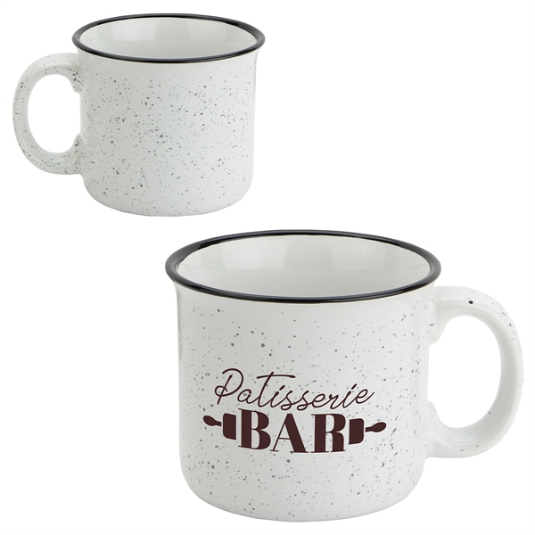 15 oz Ceramic Mug... from ASI 36730 Ariel Premium Supply Inc