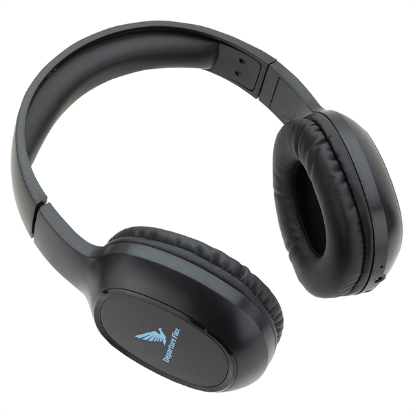Wireless Headphones... from ASI 36730 Ariel Premium Supply Inc
