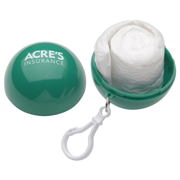 Poncho Ball... from ASI 36730 Ariel Premium Supply Inc