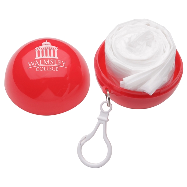 Poncho Ball... from ASI 36730 Ariel Premium Supply Inc