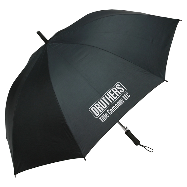 Auto-Open Golf Umbrella... from ASI 36730 Ariel Premium Supply Inc