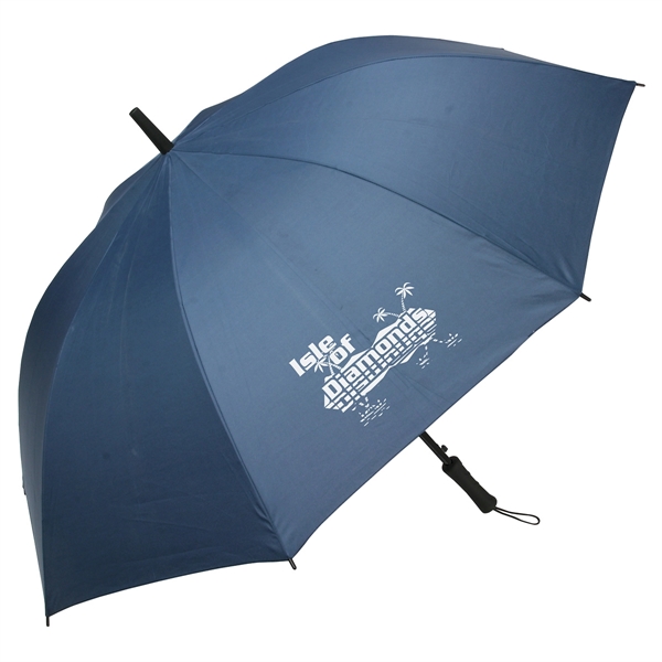 Auto-Open Golf Umbrella... from ASI 36730 Ariel Premium Supply Inc