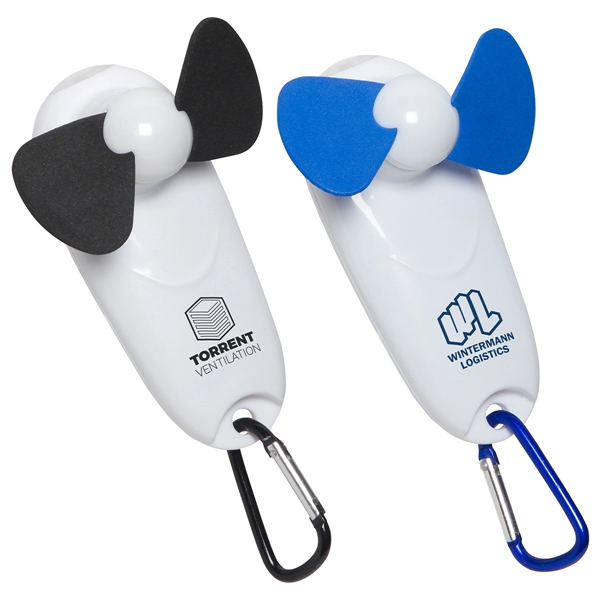 Portable Fan & Light... from ASI 36730 Ariel Premium Supply Inc