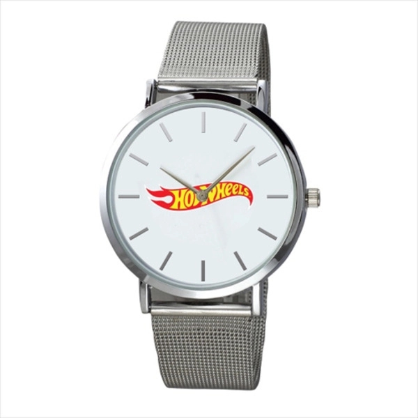 Men's Mesh Plexus Watch 40mm.... from ASI 86230 Selco