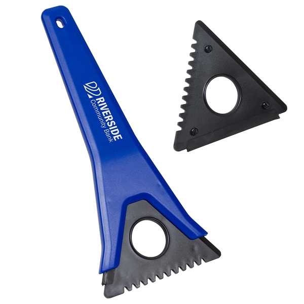 Windshield Scraper... from ASI 36730 Ariel Premium Supply Inc