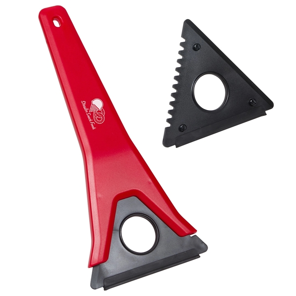 Windshield Scraper... from ASI 36730 Ariel Premium Supply Inc