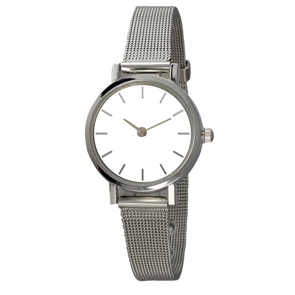 Ladies' Mesh Plexus Watch.... from ASI 86230 Selco